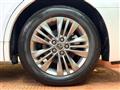 2025 Toyota Alphard