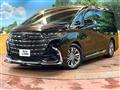 2025 Toyota Alphard