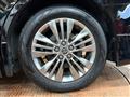 2025 Toyota Alphard