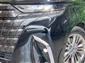 2025 Toyota Alphard