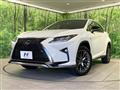 2018 Lexus RX