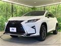 2018 Lexus RX