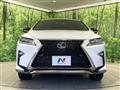 2018 Lexus RX