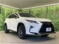 2018 Lexus RX
