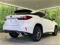 2018 Lexus RX