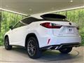 2018 Lexus RX