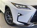 2018 Lexus RX