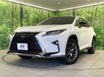 2018 Lexus RX