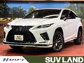 2021 Lexus RX