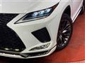 2021 Lexus RX