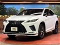 2021 Lexus RX