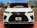 2021 Lexus RX
