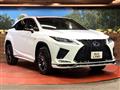 2021 Lexus RX