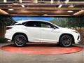 2021 Lexus RX