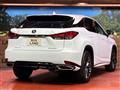 2021 Lexus RX