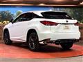 2021 Lexus RX