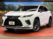 2021 Lexus RX