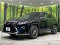 2017 Lexus RX