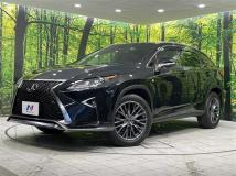2017 Lexus RX
