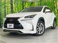 2014 Lexus NX