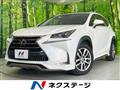 2014 Lexus NX