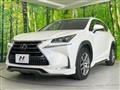 2014 Lexus NX