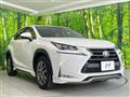 2014 Lexus NX