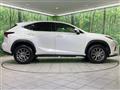 2019 Lexus NX