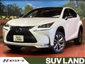 2015 Lexus NX