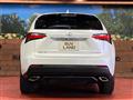 2015 Lexus NX