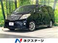 2010 Toyota Alphard