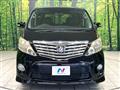 2010 Toyota Alphard