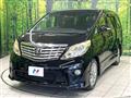 2010 Toyota Alphard