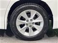 2012 Toyota Vellfire