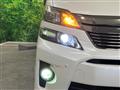 2012 Toyota Vellfire