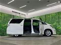 2012 Toyota Vellfire