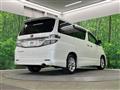 2012 Toyota Vellfire
