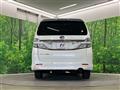2012 Toyota Vellfire