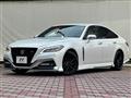 2021 Toyota Crown
