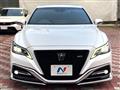 2021 Toyota Crown
