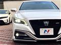 2021 Toyota Crown