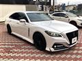 2021 Toyota Crown