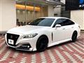 2021 Toyota Crown