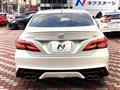 2021 Toyota Crown