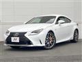 2016 Lexus RC
