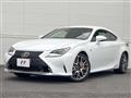 2016 Lexus RC