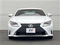 2016 Lexus RC