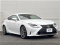 2016 Lexus RC