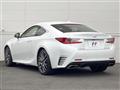 2016 Lexus RC