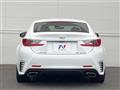 2016 Lexus RC